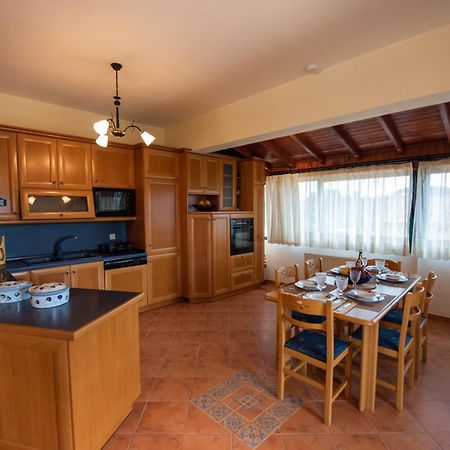 Mirmidones Corfu Apartment Petriti  Ngoại thất bức ảnh